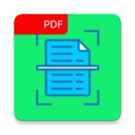 Logo of PDF Scanner - Scanner App android Application 